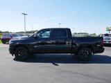 New 2026 RAM 1500 Laramie w/ Night Edition image 3