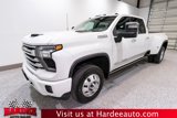 Used 2024 Chevrolet Silverado 3500 High Country w/ High Country Premium Package image 2