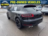 Used 2017 Porsche Macan S image 2