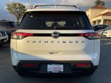 New 2025 Nissan Pathfinder SV image 5