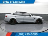 Used 2024 BMW M3 Competition w/ Executive Package image 4