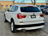 Used 2013 BMW X3 xDrive28i image 6