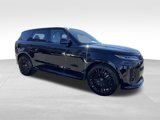 New 2025 Land Rover Range Rover Sport SV Edition Two image 3