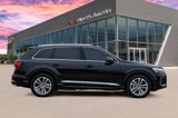 New 2025 Audi Q7 3.0T Prestige image 4