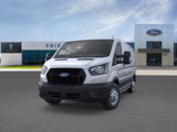 New 2025 Ford Transit 150 Low Roof AWD image 2