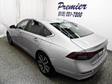 Used 2024 Honda Accord LX image 4