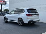 New 2026 BMW X7 M60i image 3