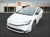 New 2026 Toyota Prius Plug-In Hybrid image 5