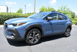 Used 2024 Subaru Crosstrek 2.0i Premium w/ Crosstrek Mirror Package image 2