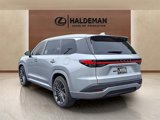 New 2025 Lexus TX 350 AWD image 3