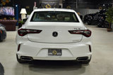Used 2021 Acura TLX SH-AWD image 2