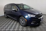 New 2025 Chrysler Pacifica Pinnacle image 2