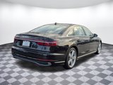 New 2025 Audi A8 L 3.0T image 5