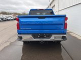 New 2025 Chevrolet Silverado 1500 LT image 5