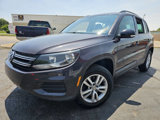 Used 2016 Volkswagen Tiguan S image 2