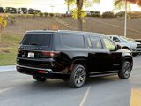 New 2025 Jeep Wagoneer L 4WD w/ Convenience Group I image 5