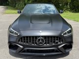 Used 2025 Mercedes-Benz C 63 AMG S image 5