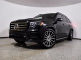 New 2026 Mercedes-Benz GLS 580 4MATIC image 2