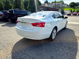 Used 2020 Chevrolet Impala LT image 5