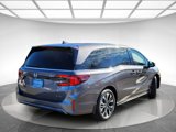 New 2025 Honda Odyssey Elite image 5
