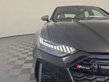 New 2025 Audi RS 6 performance image 2