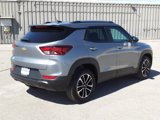 Used 2025 Chevrolet TrailBlazer LT w/ Convenience Package image 5