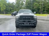 New 2025 RAM 2500 Power Wagon image 3