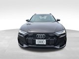 New 2025 Audi A6 3.0T allroad Prestige image 5