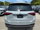 Used 2024 Mercedes-Benz GLE 53 AMG 4MATIC image 4