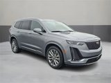 New 2025 Cadillac XT6 Premium Luxury image 2