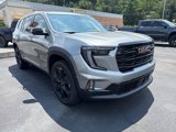 New 2025 GMC Acadia Elevation w/ Elevation Premium Package image 3