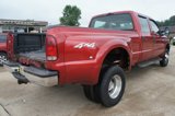 Used 2002 Ford F350 4x4 Crew Cab DRW Super Duty image 4