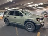 Used 2026 Honda Passport TrailSport image 2