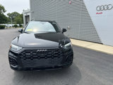 New 2025 Audi Q5 e Premium Plus image 3