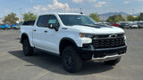 New 2026 Chevrolet Silverado 1500 ZR2 w/ Dark Appearance Package image 3