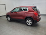 Used 2021 Chevrolet Trax LS w/ LPO, Protection Package image 3