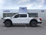 New 2025 Ford F150 Raptor image 3