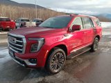 New 2025 GMC Yukon Elevation image 3