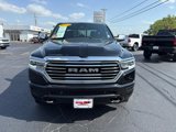 Used 2023 RAM 1500 Limited w/ Bed Utility Group image 3