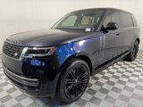 New 2025 Land Rover Range Rover Long Wheelbase SE image 3