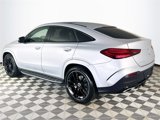 New 2026 Mercedes-Benz GLE 450 4MATIC Coupe image 5