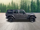 New 2025 Jeep Wrangler Willys image 3