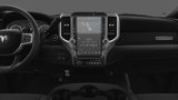 New 2025 RAM 2500 Big Horn image 5