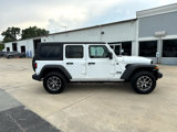 New 2025 Jeep Wrangler Unlimited Sport image 3