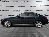 Used 2021 Mercedes-Benz C 300 4MATIC Sedan image 2