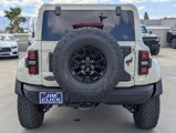 New 2025 Ford Bronco Raptor image 3