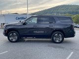 New 2026 Chevrolet Tahoe Z71 w/ Z71 Off-Road Package image 4