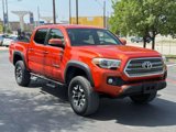Used 2017 Toyota Tacoma TRD Off-Road image 3