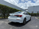 Used 2022 Honda Civic EX image 5