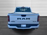New 2025 RAM 1500 Laramie w/ Night Edition image 4